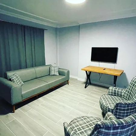 2 Bedroom Flat With Swimming Pool For Rent Mazi Village Of * Bodrum