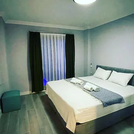 2 Bedroom Flat With Swimming Pool For Rent Mazi Village Of アパート *