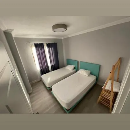 2 Bedroom Flat With Swimming Pool For Rent Mazi Village Of ボドルム